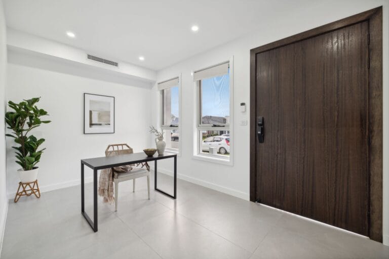 Burrough Street , Catherine Field6