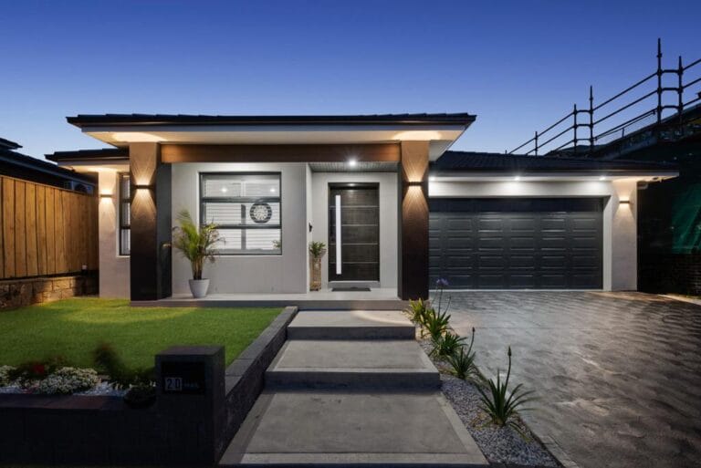 Gale Street, Oran Park2