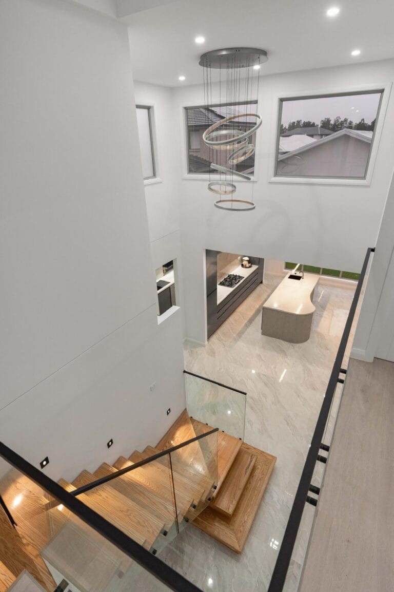 Sommervaille, Catherine Field10