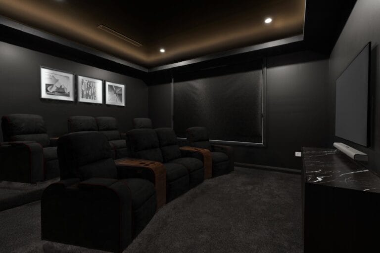 Sommervaille, Catherine Field9